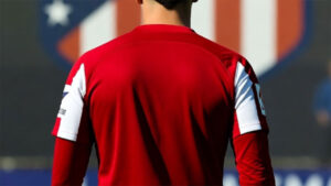 La Juventus quiere sacar a Nahuel Molina del Atlético de Madrid