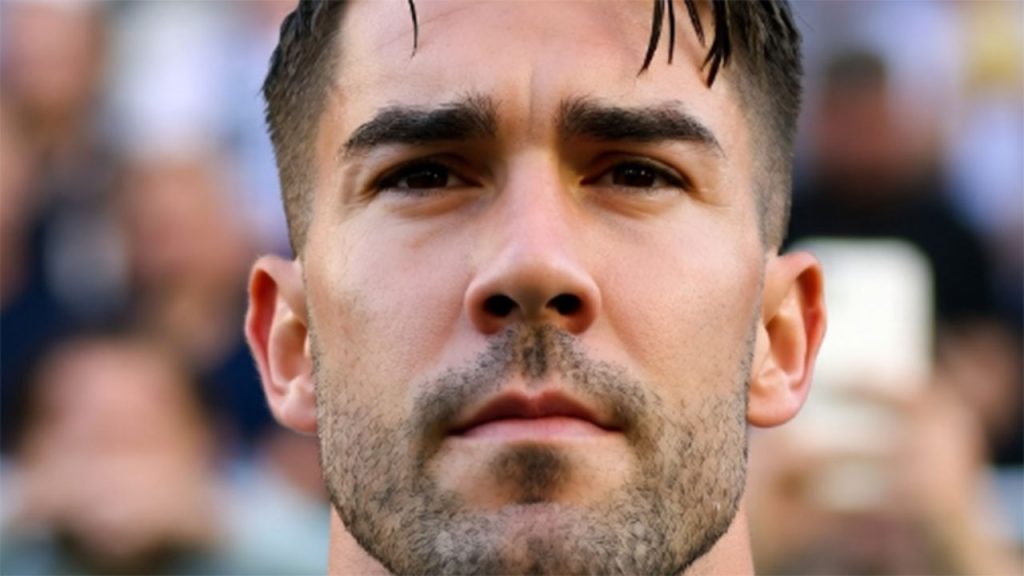 El plan del Atlético de Madrid y Barcelona para fichar a Dusan Vlahovic en enero