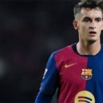 El Barcelona valora una oferta de 30 millones por Marc Casadó