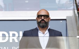 Carlos Bucero podría salir del Atlético de Madrid en enero: Sevilla y Espanyol atentos