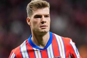 Sorloth se cansa del banquillo: el Atlético ya negocia su salida en el mercado de invierno