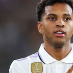 Rodrygo prepara su salida del Real Madrid en enero: Arsenal y Tottenham, atentos