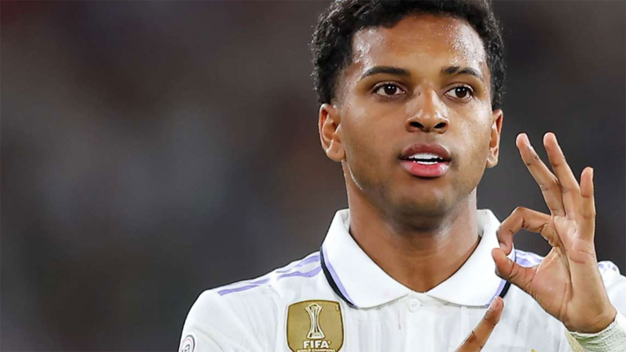 Rodrygo