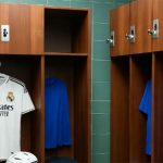 El Real Madrid activa la operación mediocentro: Chema Andrés gana terreno mientras Rodri se aleja