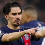 El Liverpool prepara una oferta récord de 150 millones por Vitinha