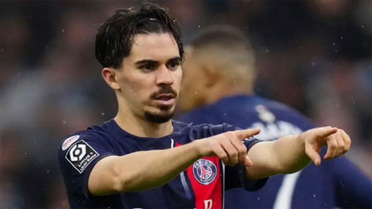 El Liverpool prepara una oferta récord de 150 millones por Vitinha